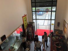 -邵顺兴锅盖面(金山宝地店)