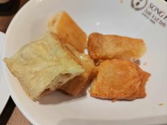 -松發肉骨茶(牛车水店)