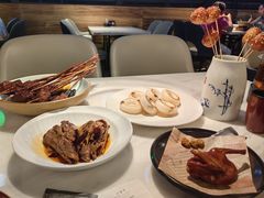 -柴门饭儿(成都太古里店)