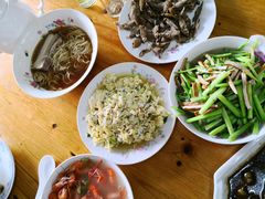 -双桥饭店(锦溪店)