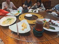-大门水乡·顺德菜