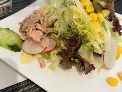 -斗牛士牛排餐厅(嘉里汇店)