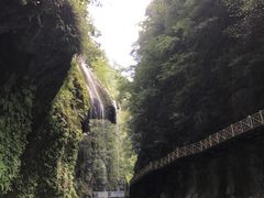 -南江大峡谷
