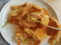 -关东小磨东北菜(上海长风大悦城店)