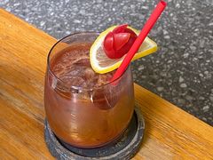 -BE NORMAL CAFE(霞溪路店)