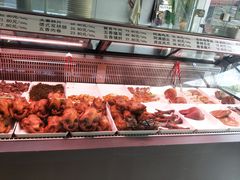 -阿满卤香鸡(新街口印象汇店)