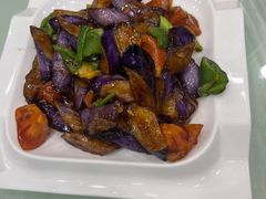 -东四民芳餐厅(世茂工三店)
