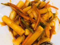 炒年糕-春川韩国拌饭(中信广场店)