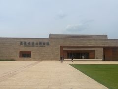 -盘龙城国家考古遗址公园