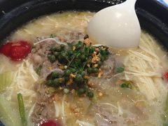 -太兴餐厅(小径湾店)