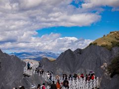 -墨石公园景区