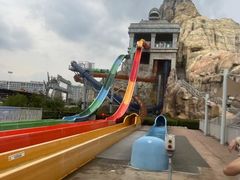 -南昌玛雅海滩水公园