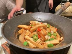 -佬麻雀·剁椒鱼头(京基KK One店)