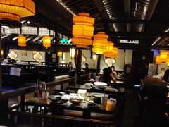 -绿茶餐厅(乐峰广场店)