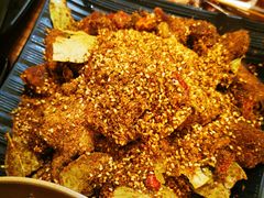 香叶鸡脖-壹酒贰肉1926·深夜食堂(九纬路店)
