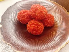 -香云轩·顺德菜(香云纱园林酒店店)