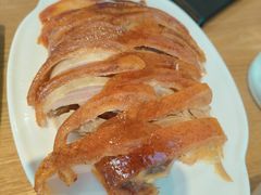 -紫光园·烤鸭(沙河物美店)