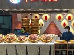 -食悦天美食广场(长沙IFS国金中心店)