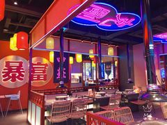 -十三姨正合丰烤肉(营迹路店)