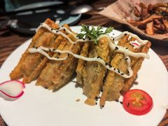 -食陆号·新式台湾创意菜(十全街首店)