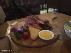 -味德西餐音乐酒吧 Wade's Bar&Grill