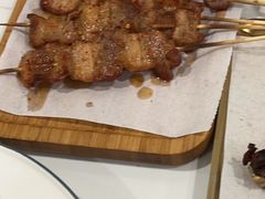 -新凯旋烧烤·燕姐千岛湖土菜