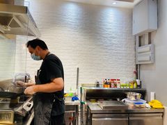 -西方小巷 Western Alley·欧洲街头小吃(时尚天河店)