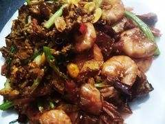 麻辣鱼-冯记白土岗辣子鸡