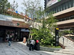 -春家·非遗手工小吃(徐汇万科广场店)