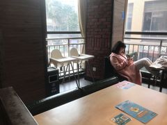 -豪客来牛排(鼓楼名店街店)