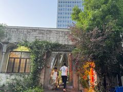 -又见炊烟私房菜(敬亭路店)