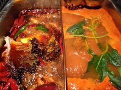 -渡娘火锅(大兴大悦春风里店)