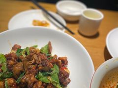 -九毛九西北菜(大东海店)