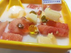 -石田家自助海鲜火锅烤肉(茂业时代广场店)