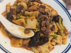 -丝路伊兰·兰州牛肉面(牛街总店)