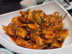 -南海底小海鲜·湘菜(鲁巷吴家湾店)
