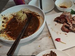 -茅庐川菜(烟台万象汇店)