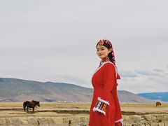 -香格里拉大峡谷巴拉格宗国家级风景名胜区丽江中旅旅游质量服务点
