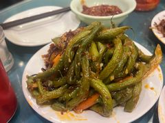 -春花民族美食(佳木斯总店)