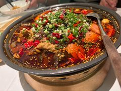 -眉州东坡·熊猫主题餐厅(枫蓝店)