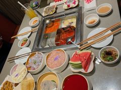 -海底捞火锅(龙岗星河COCO Park店)