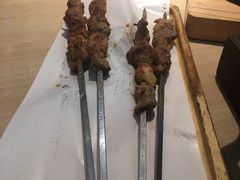 -羊之道草原味道清真餐厅(番禺店)