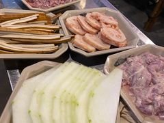 -化龙桥九宫格火锅(清水河店)