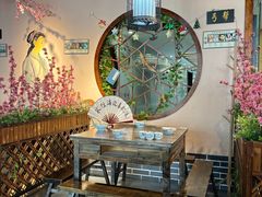 -风波庄(云蝠大厦店)
