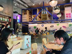 -大小咖啡 BigSmallCoffee(麦子店)