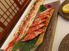 -千寻山野烤肉(中关村店)