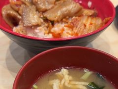 -食其家·牛丼咖喱(太阳宫店)