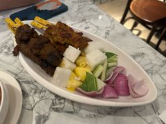 -关夫人餐厅(KLCC阳光广场店)