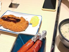 -吉野家(上海美罗城店)