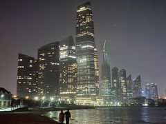 -青岛第三海水浴场